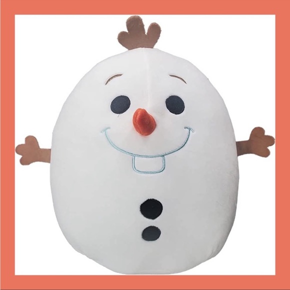 Squish mellows Disney’s Pixar’s - Picture 2 of 16